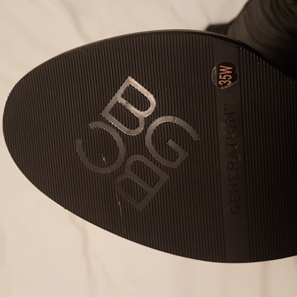 BCBG Boots - Picture 12 of 13